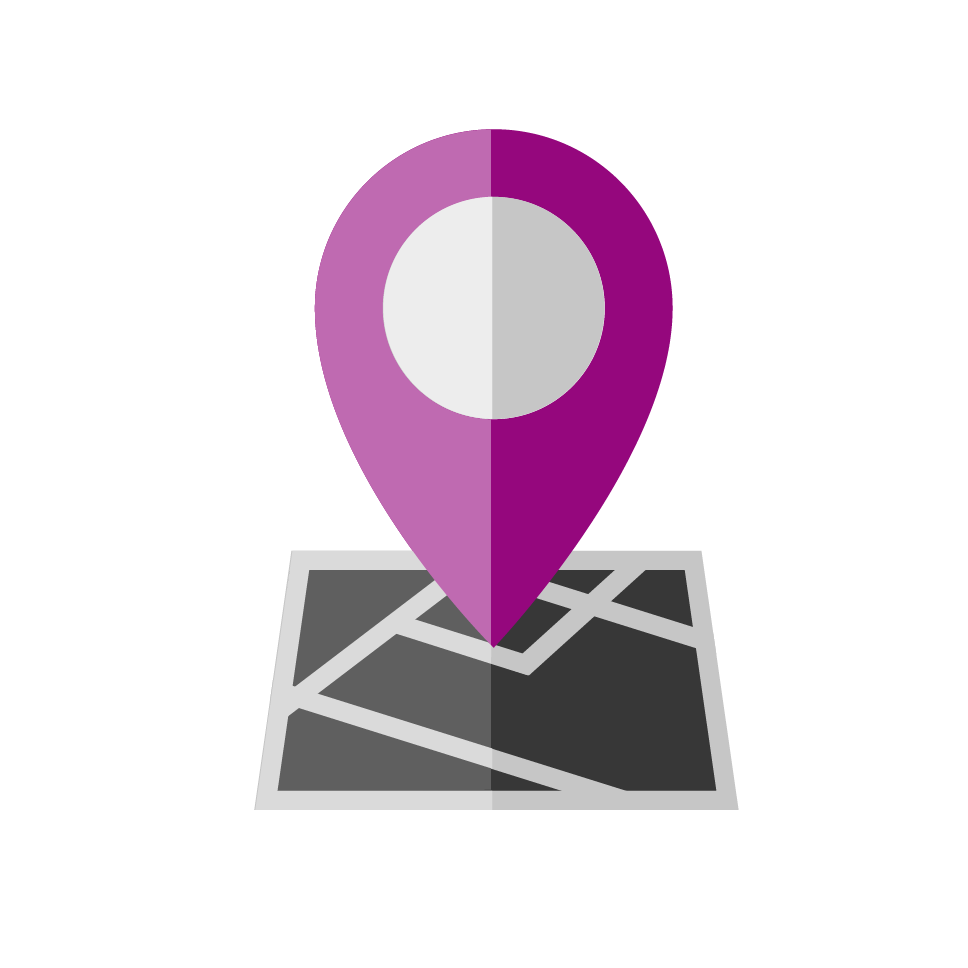 location icon